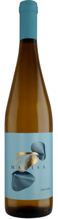 Marisa Blanco Alvarinho 2025