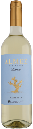 Almez Blanco 2025