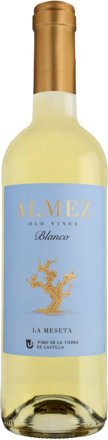 Almez Blanco 2025