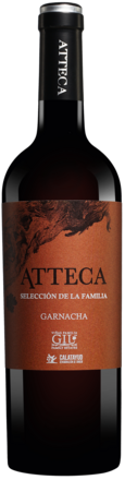 Atteca Garnacha Selección de la Familia 2023