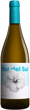 Flor del Sur Hibisco Blanco 2025
