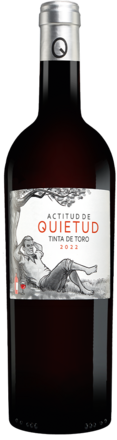 Actitud de Quietud 2022