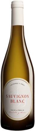 Alvarez y Diez Sauvignon Blanc 2025