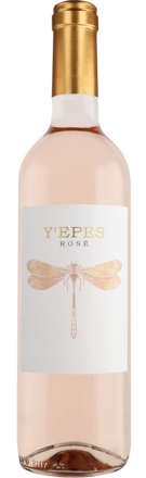 Y'EPES Rosé 2025