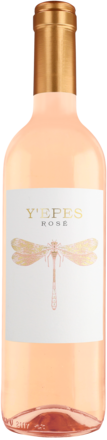 Y'EPES Rosé 2025