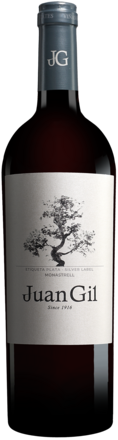 Juan Gil »Silver Label« 2023