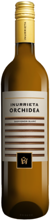 Inurrieta Blanco »Orchídea« 2025