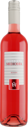 Inurrieta Rosado »Mediodía« 2025