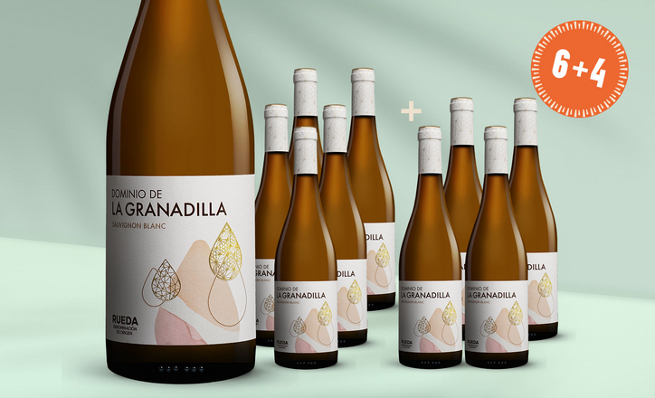 La Granadilla Sauvignon Blanc 2024