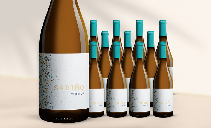 Sariño Verdejo 2025