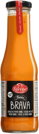 Ferrer Salsa Brava - 320g