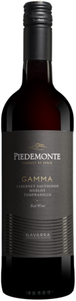 Piedemonte »Gamma« Tinto 2024