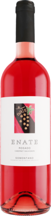 Enate Rosado Cabernet Sauvignon 2025