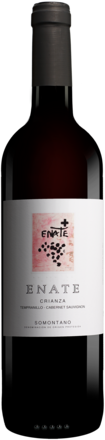 Enate Tinto Crianza Tempranillo-Cabernet Crianza 2021