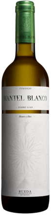Mantel Blanco Verdejo 2025