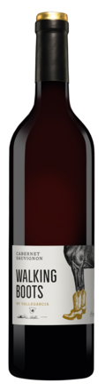 Walking Boots Cabernet Sauvignon 2025