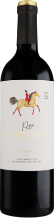 Vallegarcía »Petit Hipperia« 2024