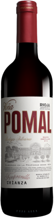 Viña Pomal Crianza 2022