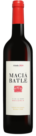 Macía Batle Edición Aniversario 2024