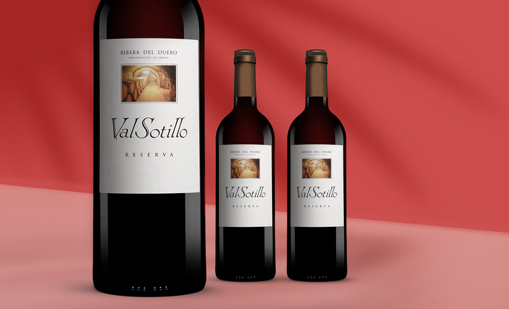 Val Sotillo Reserva 2021