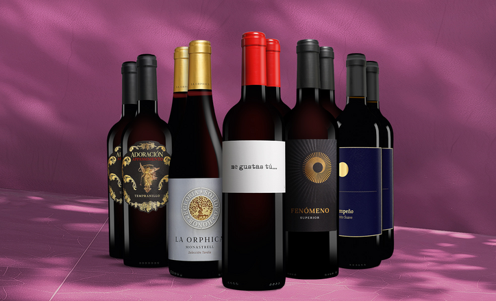 Primitivo-Stil-Paket