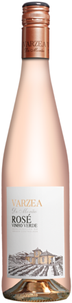 Varzea Do Morao Vinho Verde Rosé 2025