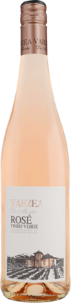 Varzea Do Morao Vinho Verde Rosé 2025