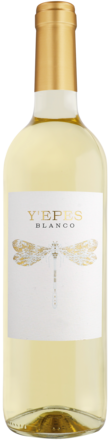Y'EPES Blanco 2025