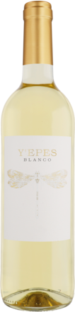 Y'EPES Blanco 2025