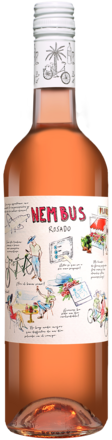 Nembus Rosado 2025
