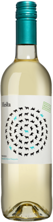 Mesta Blanco 2025