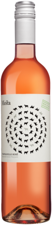 Mesta Rosado 2025