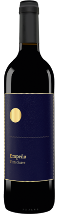 Empeño Tinto Suave 2025
