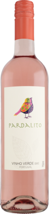Pardalito Vinho Verde Rosé 2025