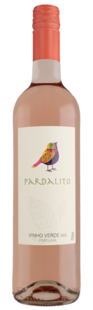 Pardalito Vinho Verde Rosé 2025
