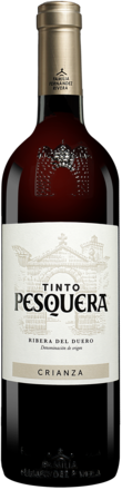 Pesquera Crianza 2022