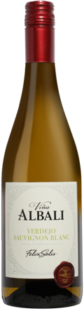 Viña Albali Blanco Verdejo Sauvignon Blanc 2025