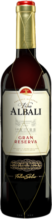 Viña Albali Gran Reserva 2019