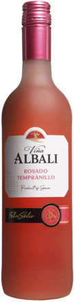 Viña Albali Rosado 2025