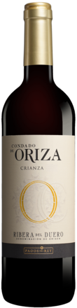Condado de Oriza Crianza 2023