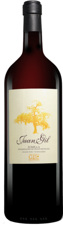 Juan Gil Monastrell »Yellow Label« - 5,0 L. Jeroboam 2024