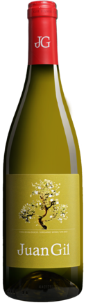 Juan Gil Moscatel Seco 2025
