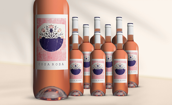 Cosa Rosa Rosado 2025