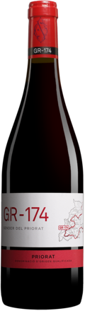 Cruor GR-174 Tinto 2024
