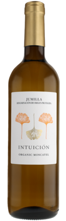 Intuición Moscatel 2025