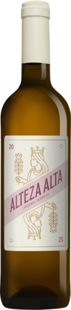 Alteza Alta Verdejo 2025