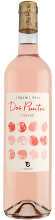 Dos Puntos Rosado Organic 2025