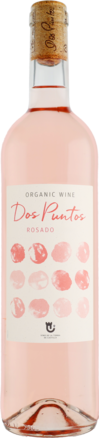 Dos Puntos Rosado Organic 2025