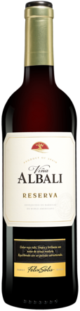 Viña Albali Reserva 2020
