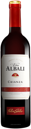 Viña Albali Crianza 2021
